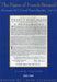 The Papers of Francis Bernard, Governor of Colonial Massachusetts, 1760-69, Volume 2: 1764-1765 Volume 81 by Francis Bernard, Colin Nicolson