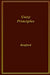 Unity Principles by Renford