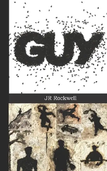 Guy by Jr. Rockwell