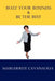 Buzz Your Business & Be the Best by Marguerite Cavanuagh