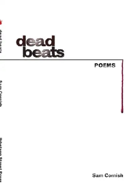 Dead Beats by Sam Cornish