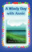 A Windy Day with Annie by Michelle Fattig, Josh Fattig
