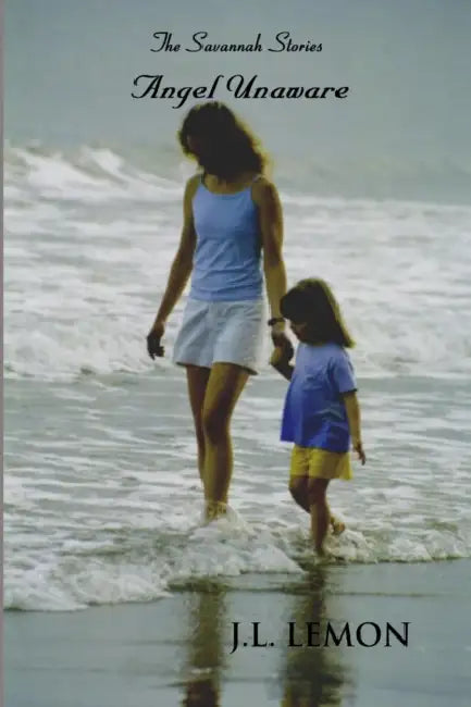 Angel Unaware by J. L. Lemon