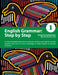 English Grammar: Step by Step 1 by Elizabeth Weal