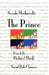 The Prince by Niccolo Machiavelli, Richard Murff