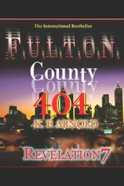 Fulton County 404 by K. F. Arnold
