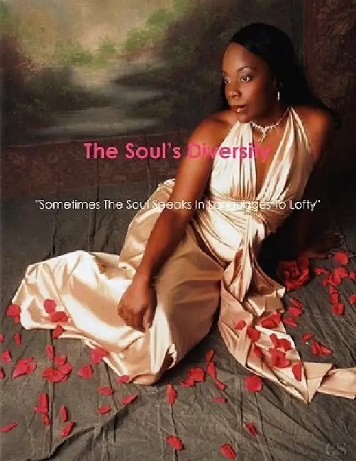 The Soul's Diversity by U'Nek Reality