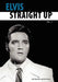 Elvis-Straight Up, Volume 1, By Joe Esposito and Joe Russo by Joe Esposito, Joe Russo