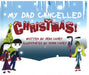My Dad Cancelled Christmas! by Sean Casey, Quinn Casey