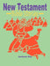 New Testament Bible Stories by Jackson Day