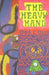 The Heavy Hand by Chris Cilla