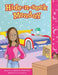 Hide-n-seek Monday by Helen M. Darling, Sona & Jacob, Pam Schiller