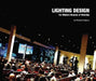 Lighting Design for Modern Houses of Worship by Richard Cadena