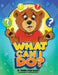 What Can I Do? by Donna Rhea-Bailey