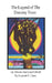 The Legend of the Dancing Trees, An African American Folktale by Kenneth D. Curry