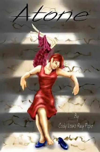 Atone by Cody Pope