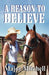 A Reason to Believe by Major Leonard Mitchell