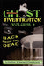 Ghost Investigator Volume 9 Back from the Dead by Linda Zimmermann