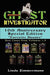 Ghost Investigator: 10th Anniversary Special Edition by Linda Zimmermann