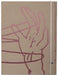 Drawings on Hands by Serge Onnen