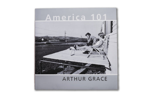 America 101 by Arthur Grace, Brett Abbott
