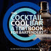 The Cocktail Cool Bar: A Textbook for Bartenders by Ryan J. McClure