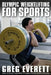 Olympic Weightlifting for Sports by Greg Everett