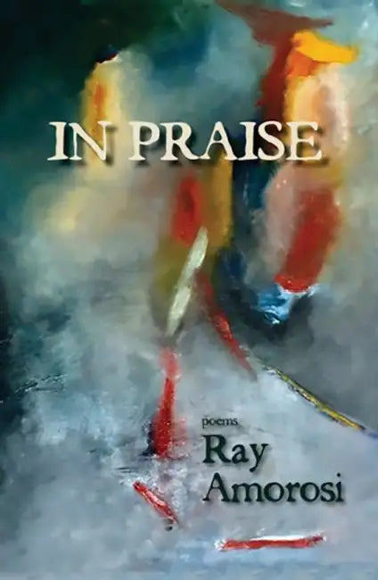 In Praise: Poems by Ray Amorosi