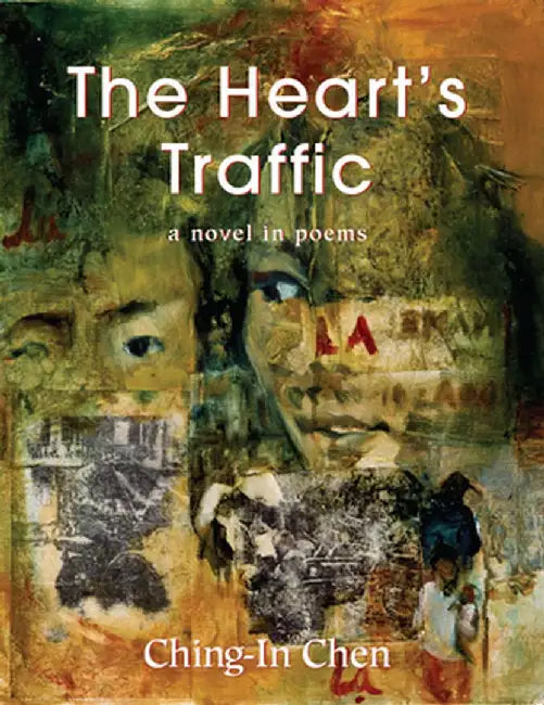 Heart's Traffic by Ching-In Chen