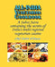 All-India Vegetarian Cookbook: A Subzi Sutra containing the secrets of India's vegetarian cuisine by Zubin D'Souza