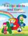 Dr. Little's Tri-Alphabets and More English . Espanol . Francais by Sylvia Hawkins Little, Rahman Marlina