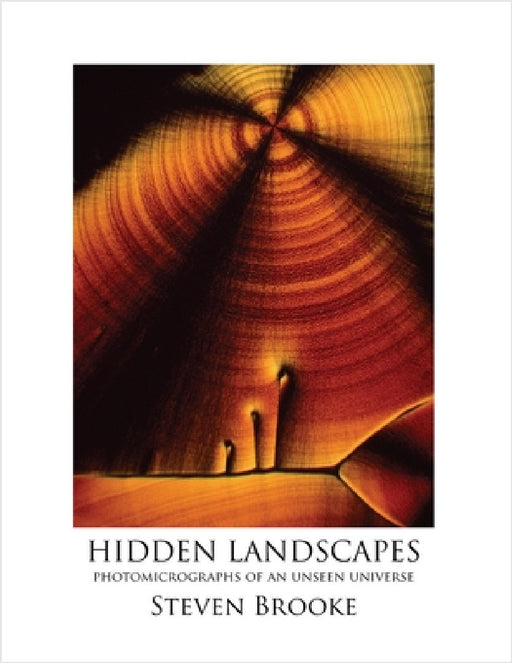 Hidden Landscapes by Steven Brooke