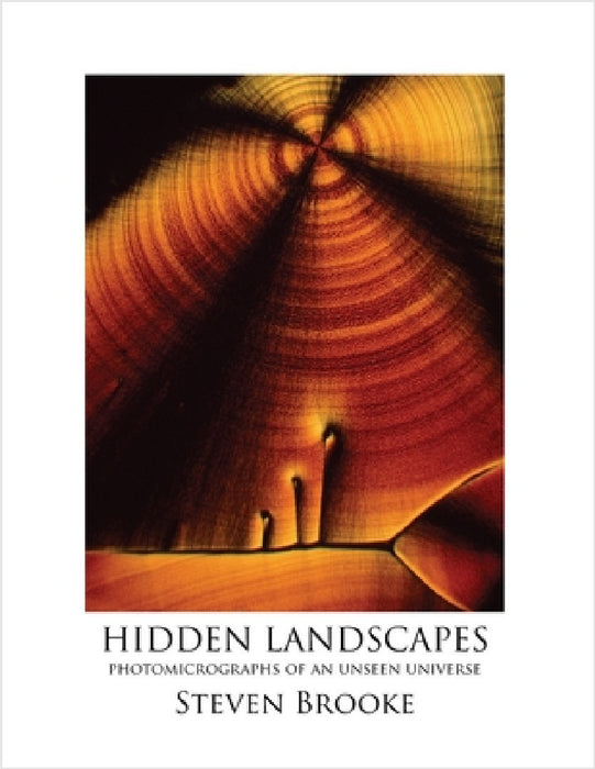 Hidden Landscapes by Steven Brooke