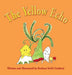 The Yellow Echo by Barbara Swift Guidotti, Barbara Swift Guidotti
