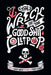 The Wreck of the Good Ship Lollipop: A rhyming picture book for good children and bad parents by Miriam Martincic