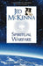 Spiritual Warfare by Jed McKenna
