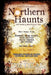 Northern Haunts: 100 Terrifying New England Tales by Tim Deal
