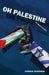 Oh Palestine by Norman Weissman