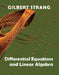 Differential Equations and Linear Algebra by Gilbert Strang