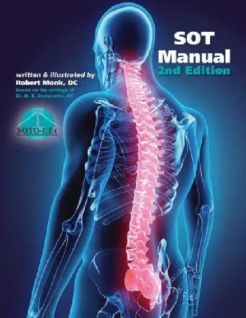 Sot Manual by DC Robert Monk