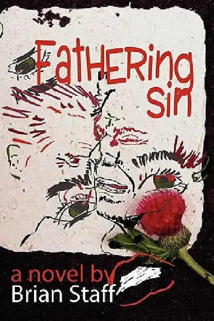 Fathering Sin by Alison J. MacMillan