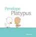 Penelope Platypus by Alice Mary Hansen
