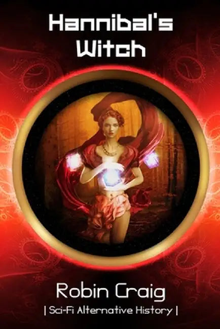 Hannibal's Witch by Robin Craig