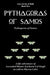 Pythagoras of Samos (Let's Go For A Walk; Book Two) by Marisa Calvi