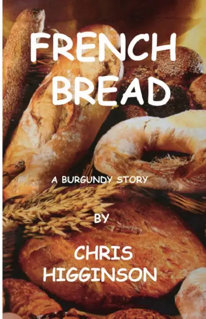 French Bread by Chris Higginson