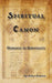 Spiritual Canon: Guidlines to Spirituality by Bishop Seraphim