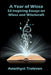 A Year of Wicca: 52 Inspiring Essays on Wicca and Witchcraft by Amethyst Treleven