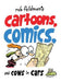 Rob Feldman's Cartoons, Comics and Cows in Cars by Rob Feldman, Rob Feldman, Rob Feldman