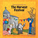 The Harvest Festival: Stories from Number Town by Ferdinand Tang
