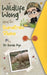 Wildlife Wong and the Sumatran Rhino by Sarah R. Pye, Woon Bing Chang